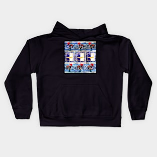 Azorean, Portuguese Kids Hoodie